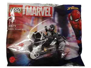 LEGO LEGO Spielfiguren-Set