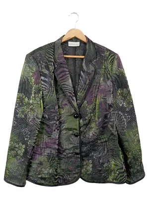 HERMANN LANGE Blazer