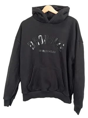 DROPSIZE Kapuzenpullover