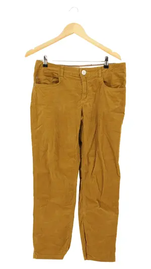 STEFANEL Cordhose
