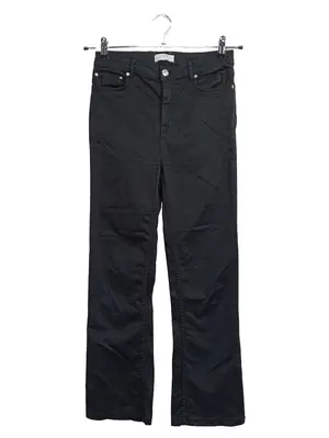 ZARA Jeans Straight Leg