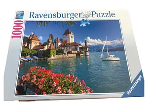 RAVENSBURGER Puzzle