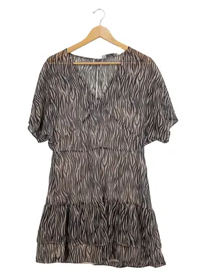 ALLSAINTS Freizeitkleid