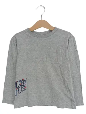 UNITED COLORS OF BENETTON Langarmshirt