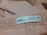 Vorschaubild ZARA Stoffhose 3