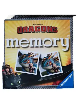 RAVENSBURGER Gedächtnisspiel