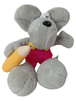 DIDDL Kuscheltier
