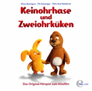 Hörspiel für Kinder