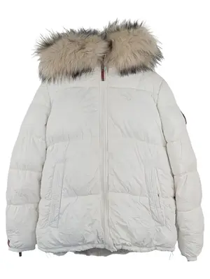 NAVAHOO Steppjacke
