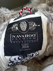 Vorschaubild NAVAHOO Steppjacke 3