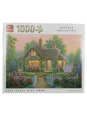 KING Puzzle
