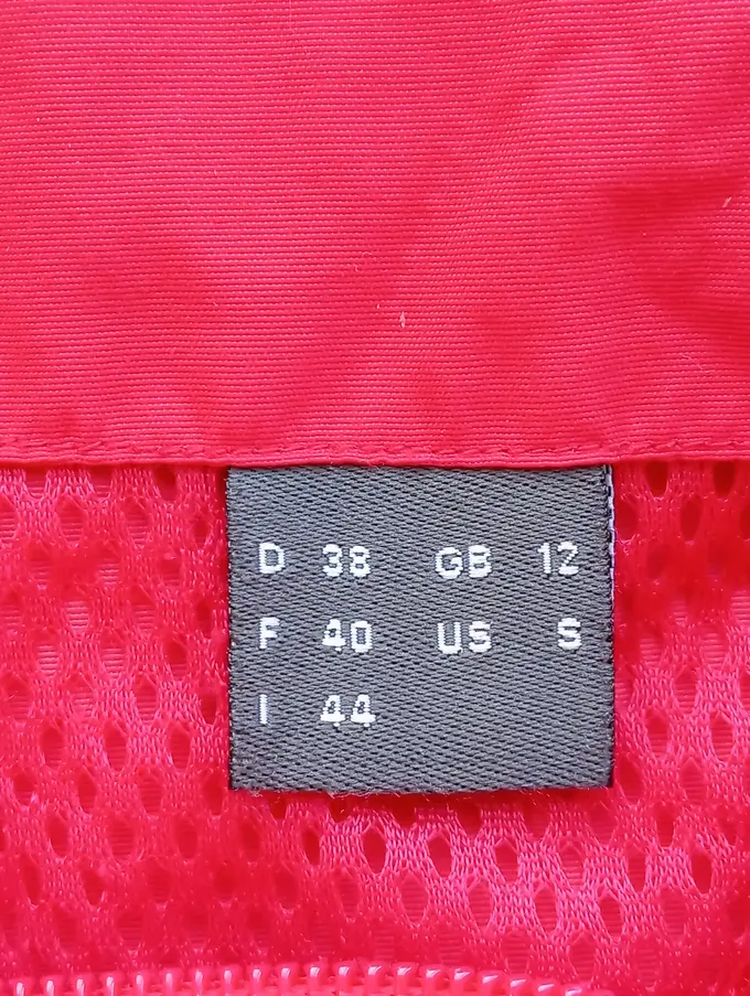 MCKINLEY Leichte Jacke Bild 4