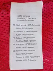 Vorschaubild MCKINLEY Leichte Jacke 5