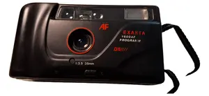 EXAKTA Analogkamera