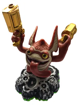 ACTIVISION Actionfigur