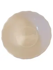 Vorschaubild 1 von Dessertschüssel Schale Weiß Klassisch
