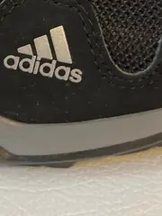 Vorschaubild 5 von Terrex Outdoorschuhe Kinder Gr. 34 Schwarz Wanderschuhe Outdoor