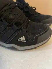 Vorschaubild 3 von Terrex Outdoorschuhe Kinder Gr. 34 Schwarz Wanderschuhe Outdoor