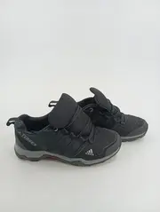 Vorschaubild 2 von Terrex Outdoorschuhe Kinder Gr. 34 Schwarz Wanderschuhe Outdoor
