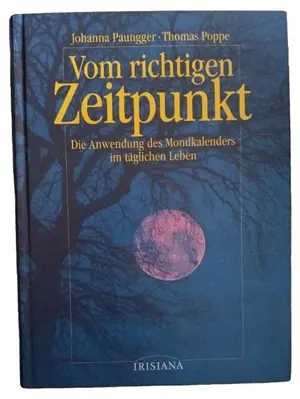 Magie und Übernatürliches