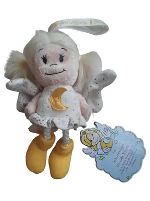 DEPESCHE Kuscheltier