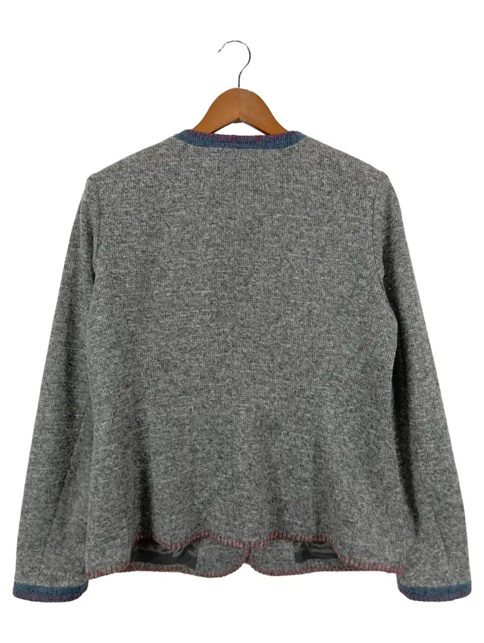 WHITE LABEL Trachtenjacke Bild 2