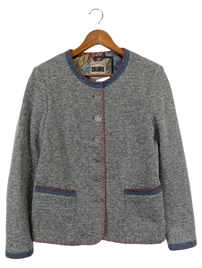 WHITE LABEL Trachtenjacke Bild 1