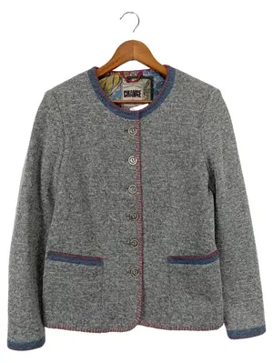 WHITE LABEL Trachtenjacke