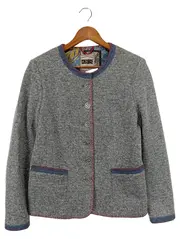 Vorschaubild WHITE LABEL Trachtenjacke 1