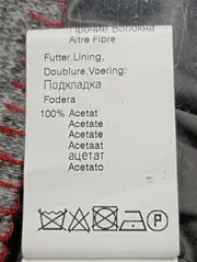 Vorschaubild WHITE LABEL Trachtenjacke 5