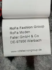 Vorschaubild WHITE LABEL Trachtenjacke 6