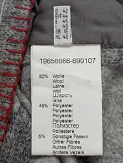 Vorschaubild WHITE LABEL Trachtenjacke 4