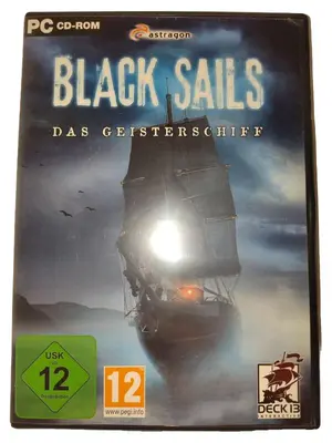 ASTRAGON Adventurespiele