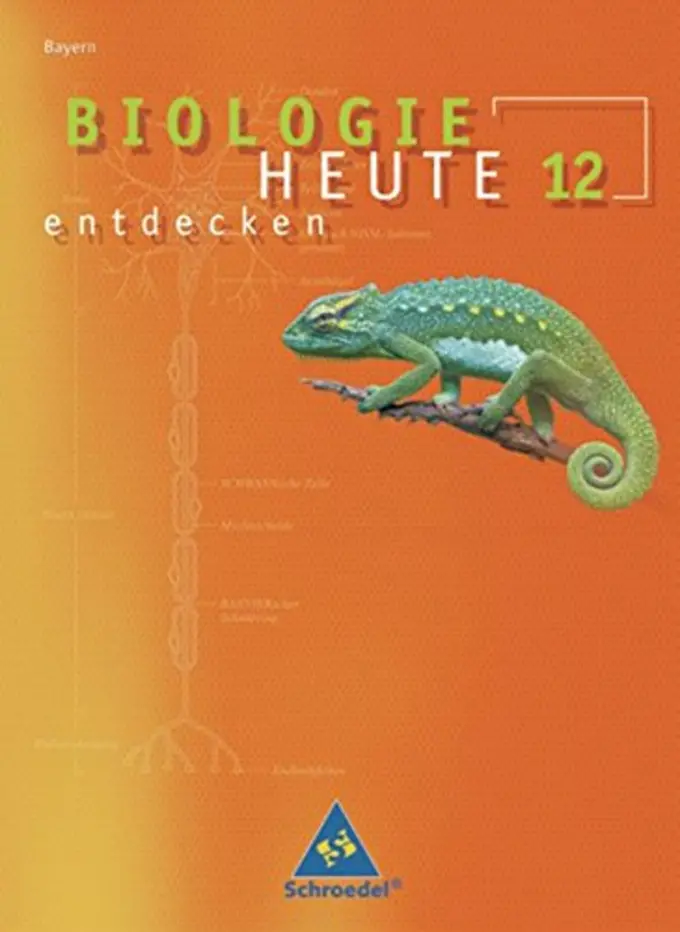 Buch für den Unterricht Bild 1