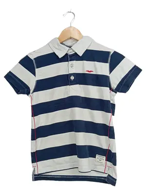 HAMPTON REPUBLIC Poloshirt