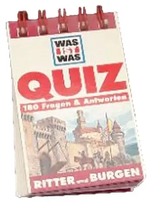 TESSLOFF VERLAG Quizspiel