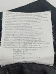 Vorschaubild MUSTANG Stoffhose 5