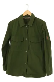 Vorschaubild MUSTANG Hemdbluse 1