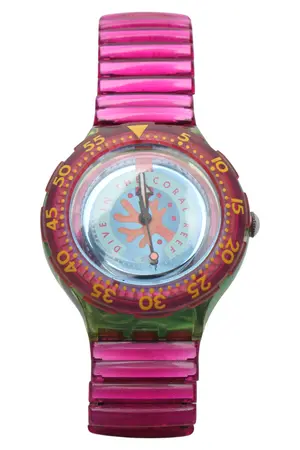 SWATCH Armbanduhr