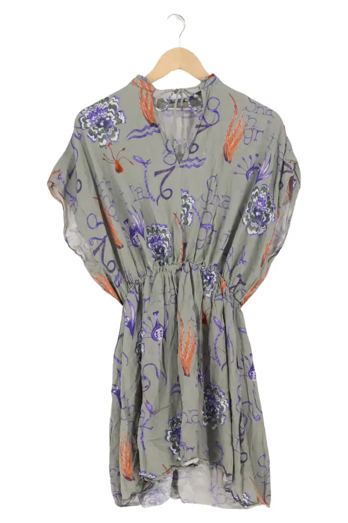 WEEKDAY Freizeitkleid Bild 1