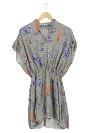 Vorschaubild WEEKDAY Freizeitkleid 1