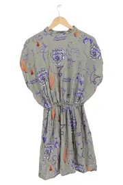 Vorschaubild WEEKDAY Freizeitkleid 2