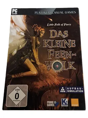 PRIME GAMES Simulation