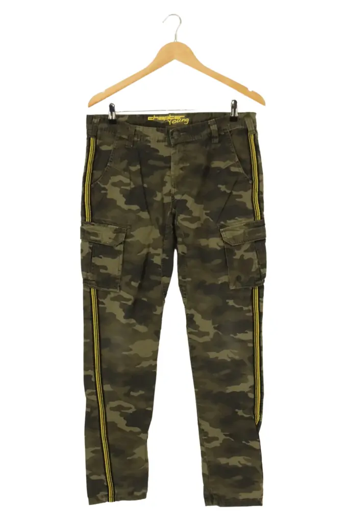 CHAPTER Cargohose Bild 1