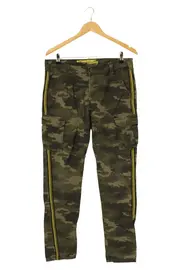 Vorschaubild CHAPTER Cargohose 1