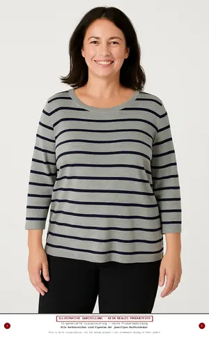 UNITED COLORS OF BENETTON Pullover