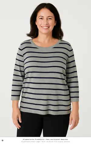 UNITED COLORS OF BENETTON Pullover