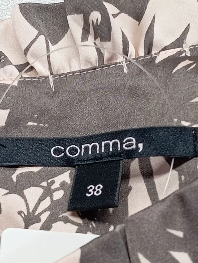 COMMA Bluse Bild 3