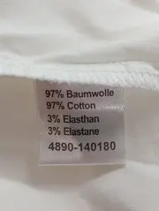 Vorschaubild EMILY VAN DEN BERGH Bluse 4