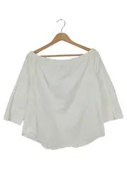 Vorschaubild EMILY VAN DEN BERGH Bluse 2